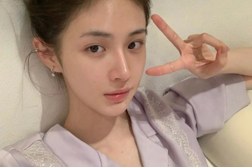前TVB知名女星又曝大瓜当众被男星伸手进裤子因在海上不敢吭