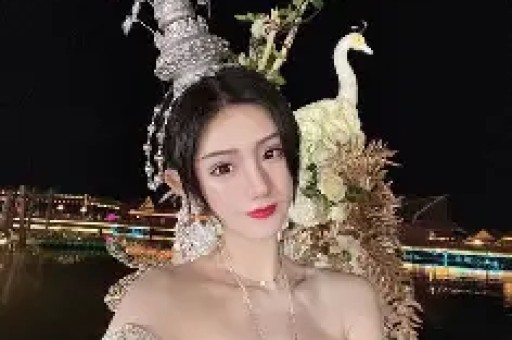 范冰冰获蔡康永贴心赠画与张馨予之前晒图遥相呼应